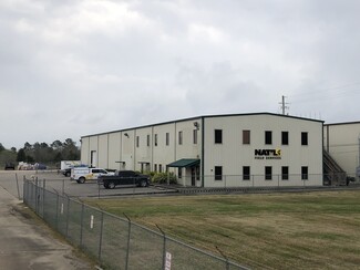 More details for 1890A Highway 35 Byp N, Alvin, TX - Industrial for Rent