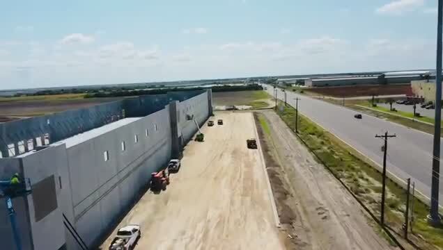 890 Military Highway, Pharr, TX for rent - Commercial Listing Video - Image 2 of 20