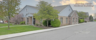 More details for 135 Barclay Cir, Rochester Hills, MI - Office/Medical for Rent