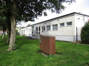 Gilchrist Thomas Industrial Estate, Blaenavon for sale Building Photo- Image 1 of 1