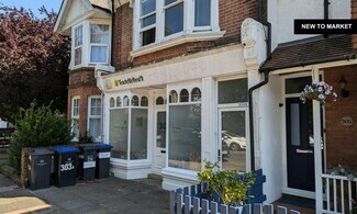 More details for 303 Tarring Rd, Worthing - Office for Rent