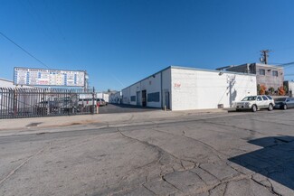 More details for 701-719 Arroyo Ave, San Fernando, CA - Industrial for Rent