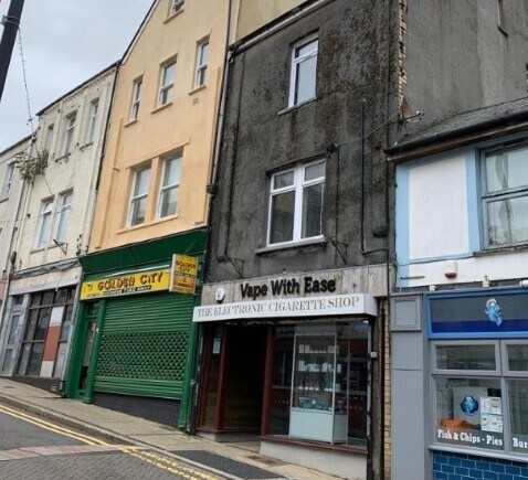 53 Beaufort St, Brynmawr for sale Primary Photo- Image 1 of 1