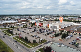 More details for 11630 142 St NW, Edmonton, AB - Industrial to Rent