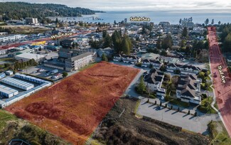 More details for 5610 Trail Av, Sechelt, BC - Land for Sale