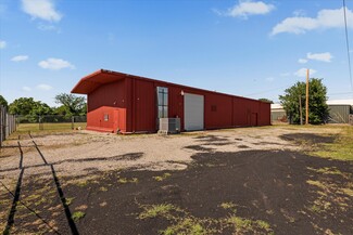 More details for 301 S Morton Ave, Bartlesville, OK - Light Industrial for Sale