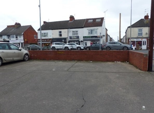 248 Hull Rd, Hull for sale - Building Photo - Image 2 of 4