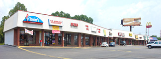 More details for 2625 Deans Bridge Rd, Augusta, GA - Retail for Rent