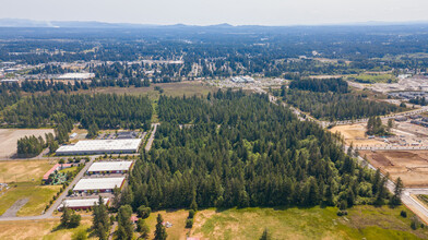 7250 Britton Pky, Lacey, WA for sale Building Photo- Image 1 of 3