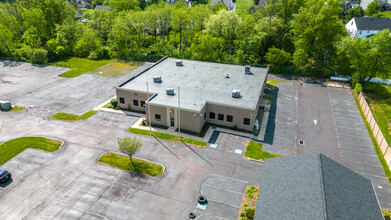 2047 Bridge Rd, Schwenksville, PA - aerial  map view - Image1