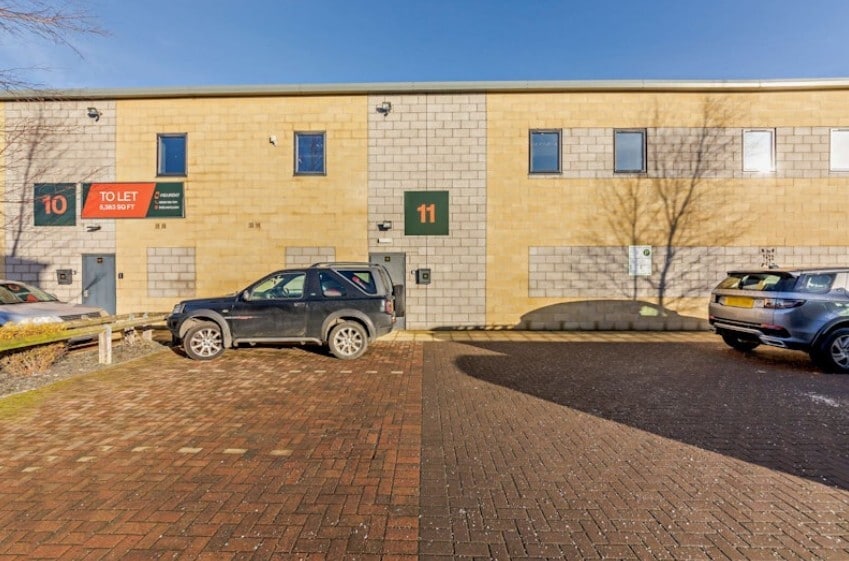 Ross Rd, Stockton On Tees to rent Building Photo- Image 1 of 1