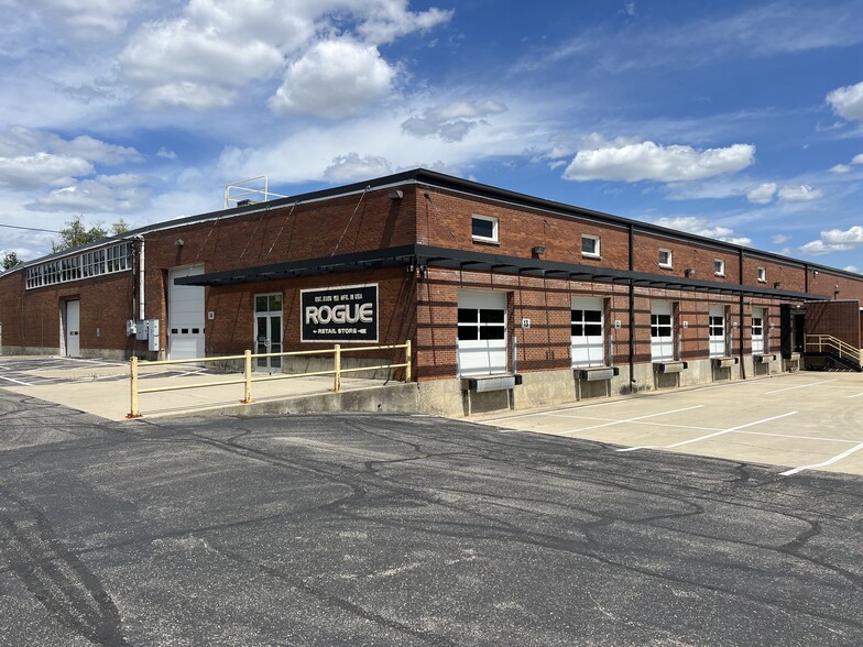 1080-1100 Steelwood Ave, Columbus, OH for rent - Building Photo - Image 3 of 9