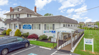 More details for 1814 Bel Air Rd, Fallston, MD - Office/Medical for Rent