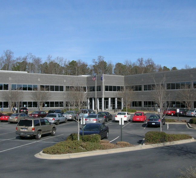 101 Business Park, Columbia, SC for rent - Building Photo - Image 3 of 15