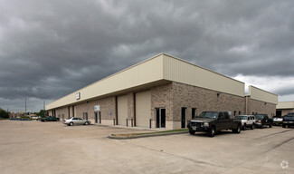 More details for 21925 Franz Rd, Katy, TX - Industrial for Rent