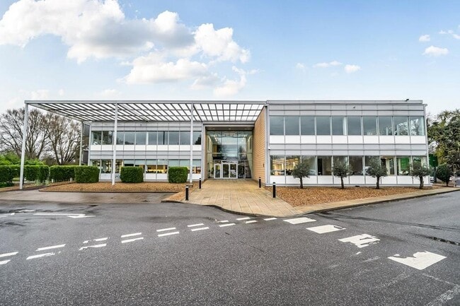 More details for Oxford Rd, Uxbridge - Office to Rent
