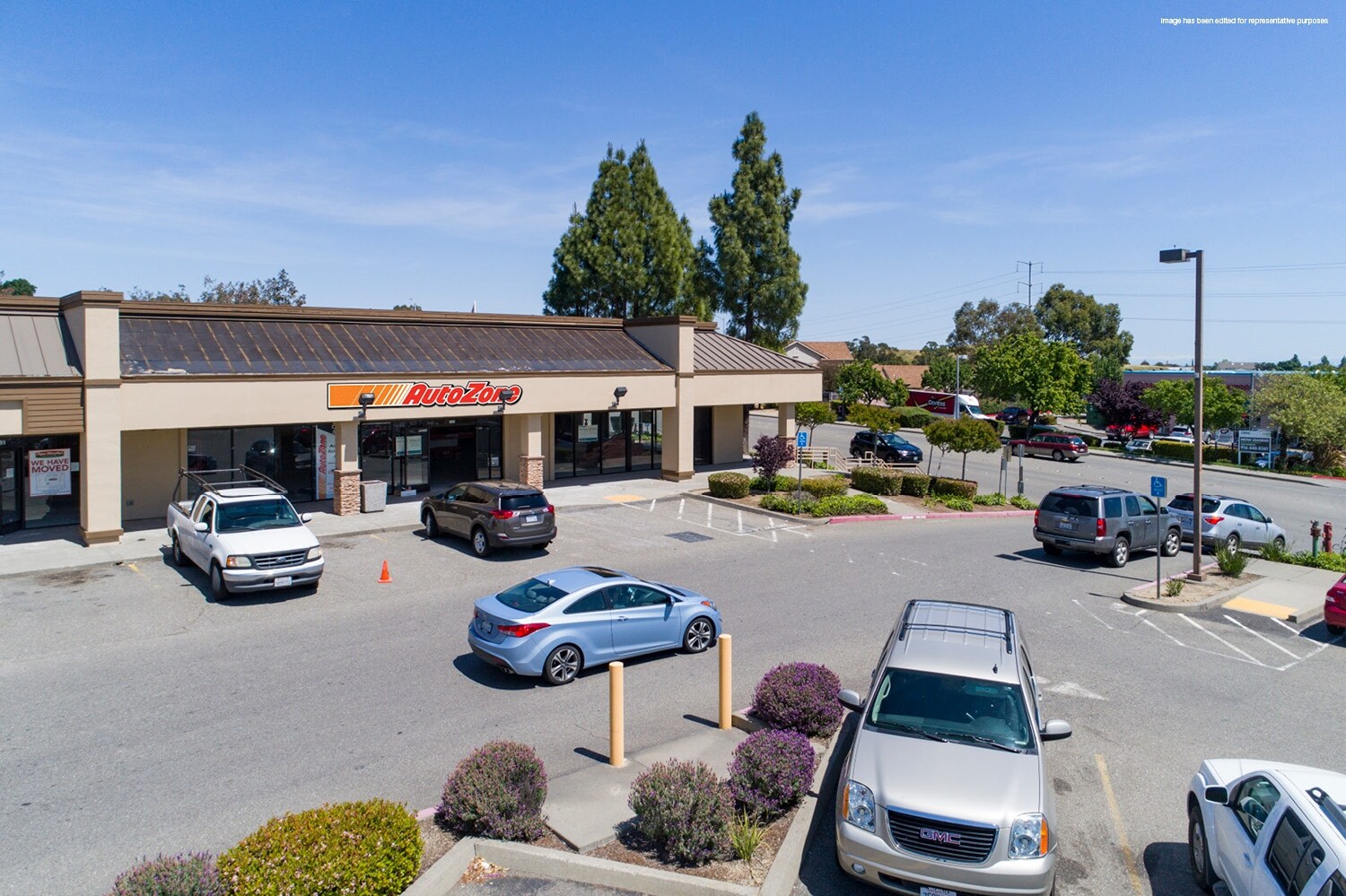 779-789 E Monte Vista Ave, Vacaville, CA for sale Primary Photo- Image 1 of 1