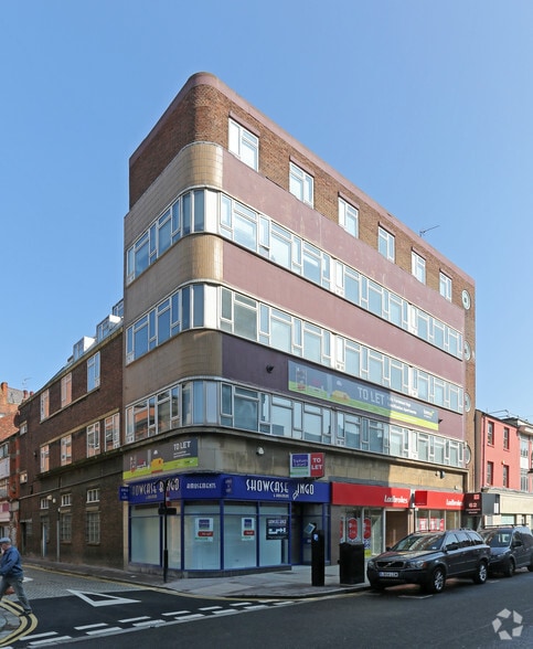 68 Paragon St, Hull for sale - Primary Photo - Image 1 of 1