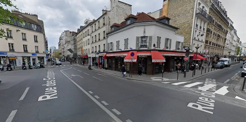Retail in Paris to rent - Building Photo - Image 3 of 3