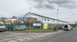 More details for Third Av, Poynton - Industrial for Rent