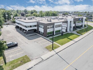 More details for 3035 Av Maricourt, Québec, QC - Office, Office / Medical to Rent