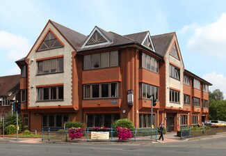 More details for 154 High St, Sevenoaks - Office for Rent