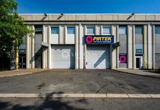 More details for Office, Light Industrial to Rent