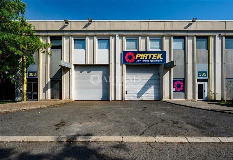 Office in Gennevilliers to rent Building Photo- Image 1 of 39