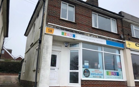 46-60 Warren Rd, Brighton for sale - Primary Photo - Image 1 of 1