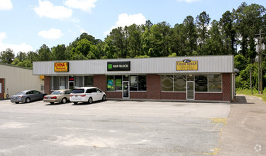 1440-1444 Ga-21 Hwy S, Springfield, GA for sale Primary Photo- Image 1 of 1