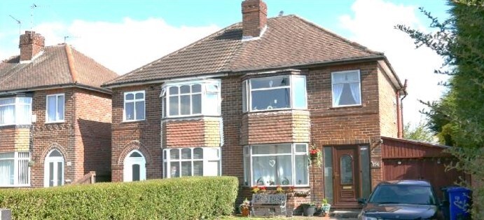 92-158 Wiltshire Rd, Derby for sale Primary Photo- Image 1 of 1