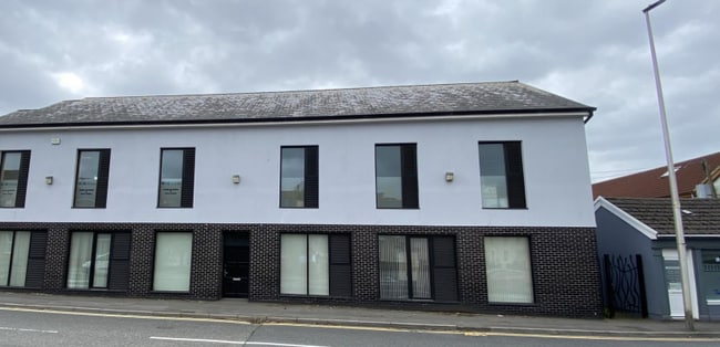 More details for West End, Llanelli - Office to Rent