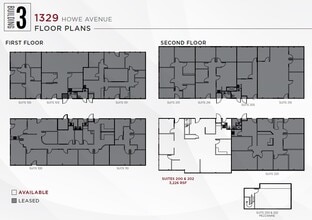 1321 Howe Ave, Sacramento, CA to rent Interior Photo- Image 1 of 1