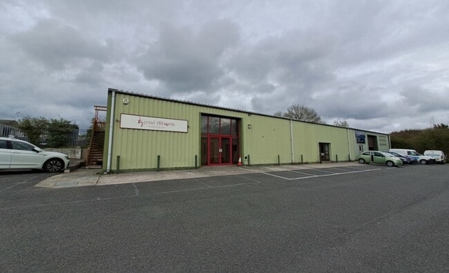 More details for Trenant Industrial Estate, Wadebridge - Industrial to Rent