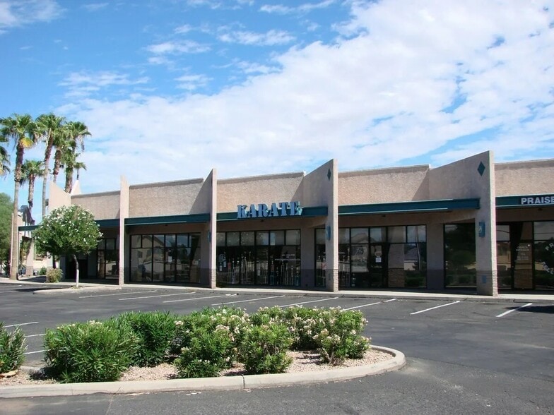 761 N Monterey St, Gilbert, AZ to rent - Building Photo - Image 3 of 6