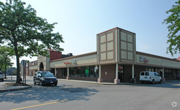 1901-1999 Front St, East Meadow, NY for sale Building Photo- Image 1 of 1