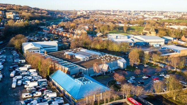 More details for William St, Gateshead - Co-working to Rent