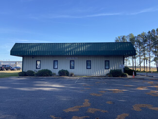 More details for 205 Rich Blvd, Elizabeth City, NC - Light Industrial for Sale