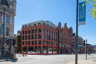 More details for 163-167 The Headrow, Leeds - Retail for Rent