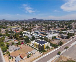 7629-7633 Normal Ave, La Mesa, CA for sale Building Photo- Image 1 of 15