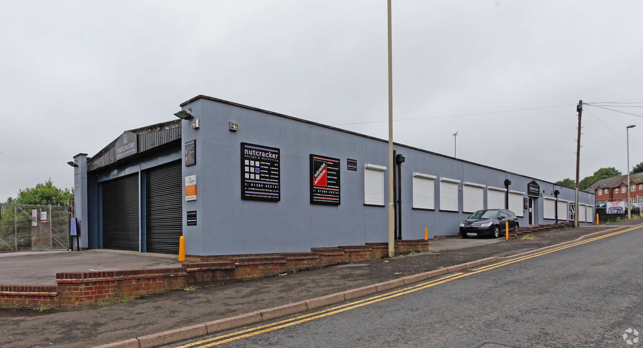 Martins Hill Ln, Dudley to rent Primary Photo- Image 1 of 3