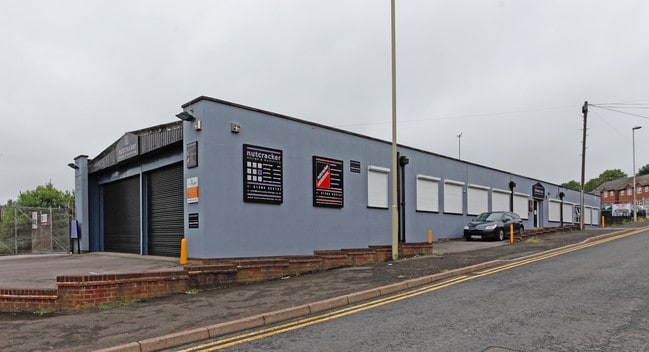More details for Martins Hill Ln, Dudley - Office to Rent