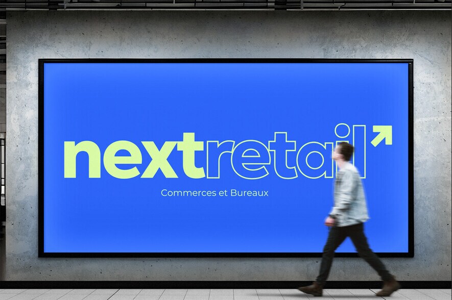Retail in Paris to rent - Building Photo - Image 3 of 5