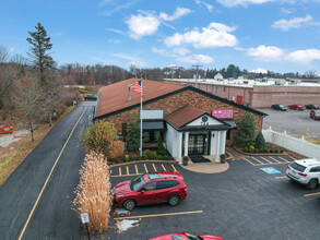 744 Shenango Rd, Beaver Falls, PA for rent Aerial- Image 1 of 26