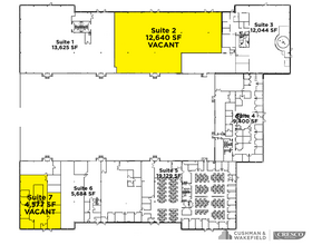 4400 Renaissance Pky, Warrensville Heights, OH for rent Floor Plan- Image 1 of 8