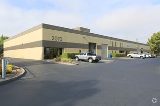 More details for 3070 Bay Vista Ct, Benicia, CA - Industrial for Rent