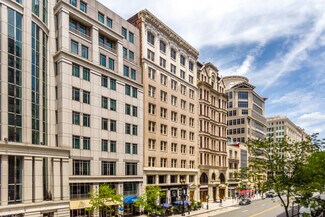 More details for 1319 F St NW, Washington, DC - Office for Rent