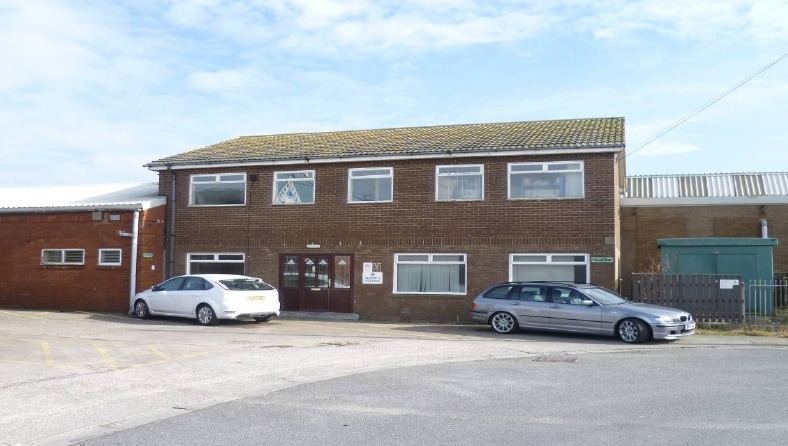 Dorset Ave, Thornton Cleveleys for sale Primary Photo- Image 1 of 1