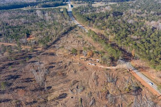 Hwy 315 H-5, Fortson, GA - aerial  map view