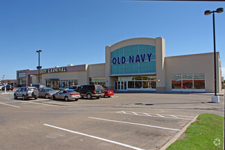 More details for 6205-6253 Slide Rd, Lubbock, TX - Retail for Rent